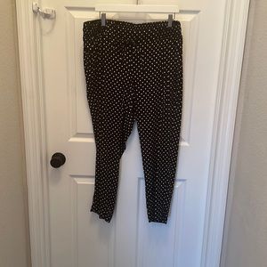 Torrid Pants